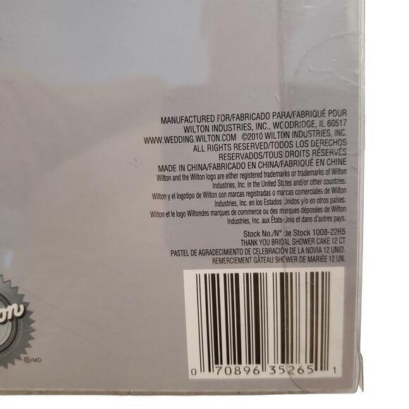 Rainbow Thank You Cards Blank Thank You Cards A Year to Celebrate Birthday Card - Picture 5 of 6